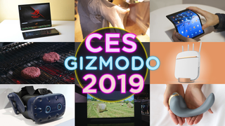 The 13 Coolest Things We Saw at CES This Year